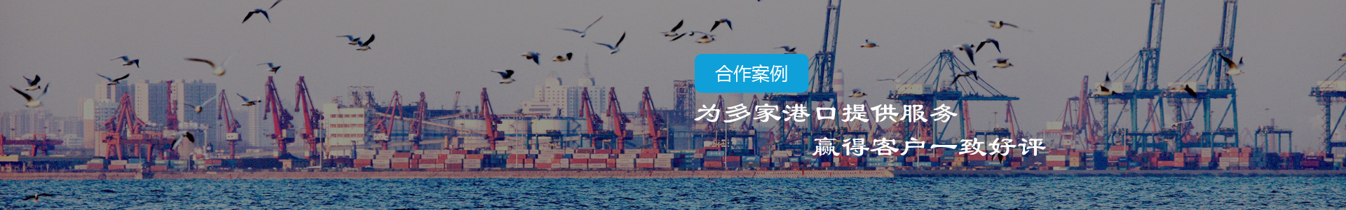 蓬萊港-江陰市博皓港口機(jī)械設(shè)備有限公司